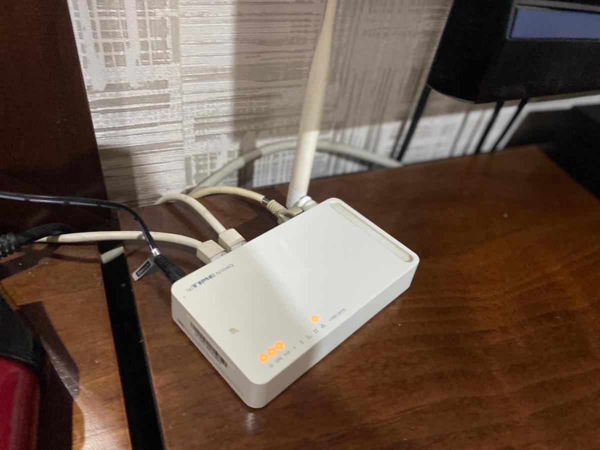 Alibaba Motel Busan Luaran gambar