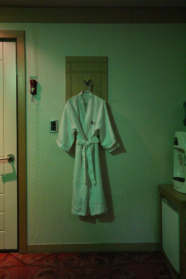 Alibaba Motel Busan Bilik gambar